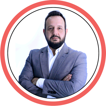 Leonardo Alves - CEO